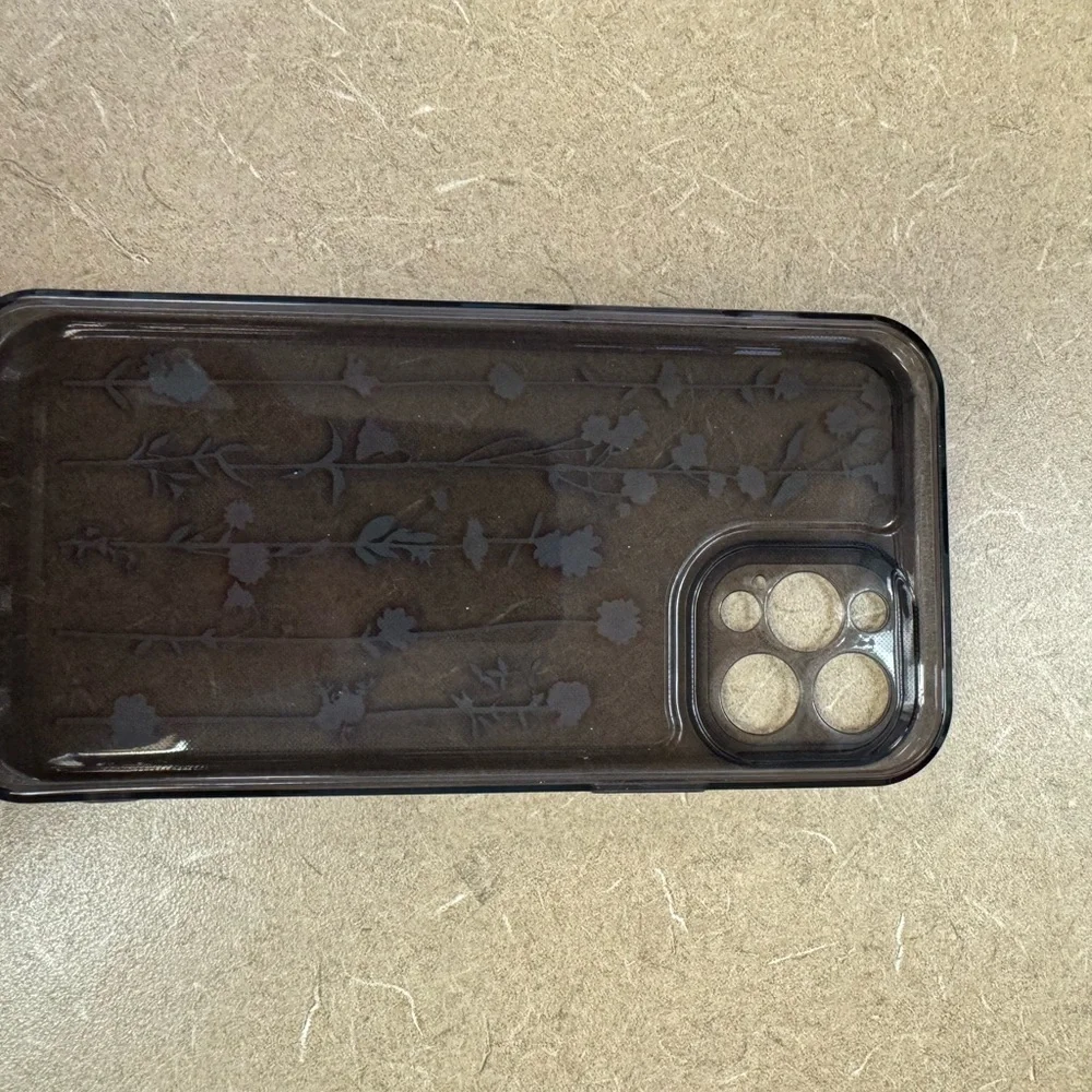 IPhone 12 Pro case. NEW